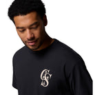 COLUMBIA SPORTSWEAR Men's Csc Heritage Graphic Tee Short Sleeves Shirt
