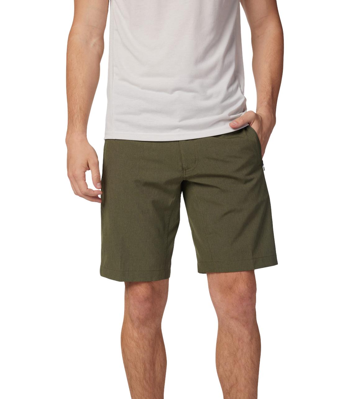 Machete Tech Short Mens