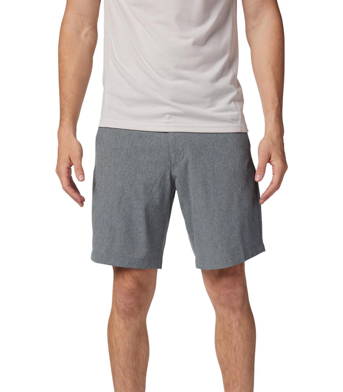 Essex Tech Stretch Mens