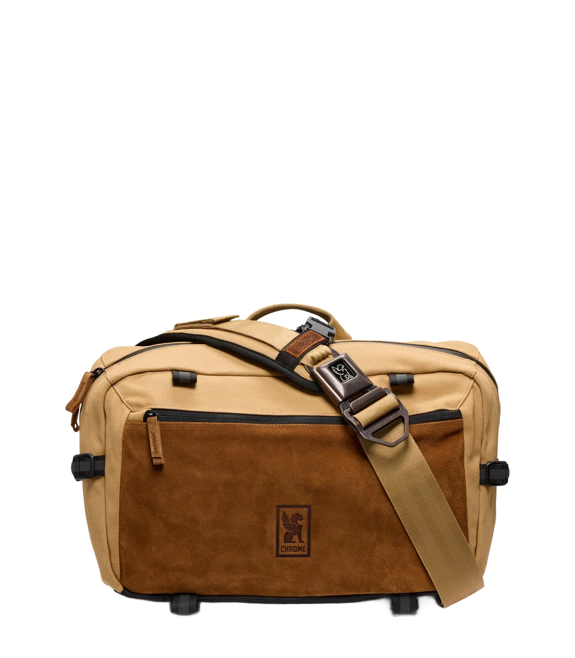 Kadet Max Sling Crossbody/Sling/Messenger