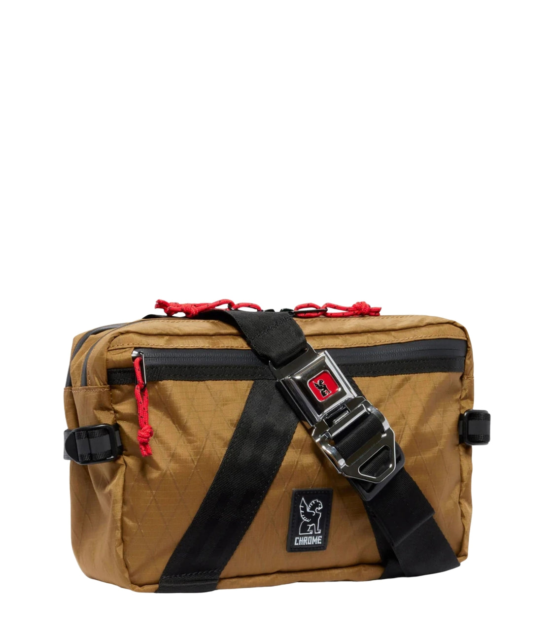 Tensile Sling Bag Crossbody/Sling/Messenger