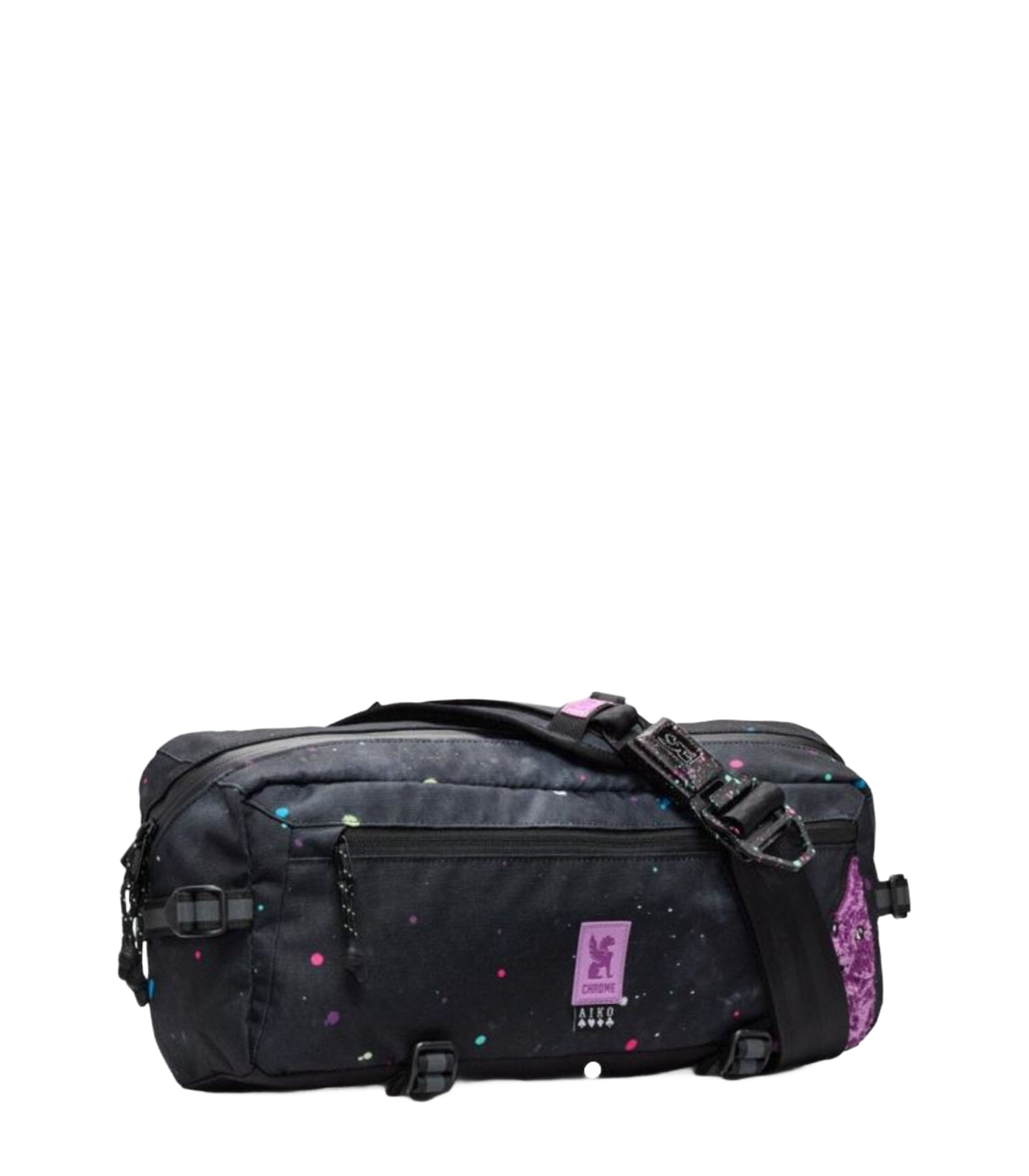 Kadet Crossbody/Sling/Messenger