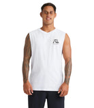 QUIKSILVER Muscle Tee Gift W Purchase