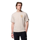 COLUMBIA SPORTSWEAR Men's Csc Heritage Graphic Tee Short Sleeves Shirt