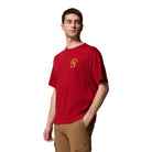 COLUMBIA SPORTSWEAR Men's Csc Heritage Graphic Tee Short Sleeves Shirt