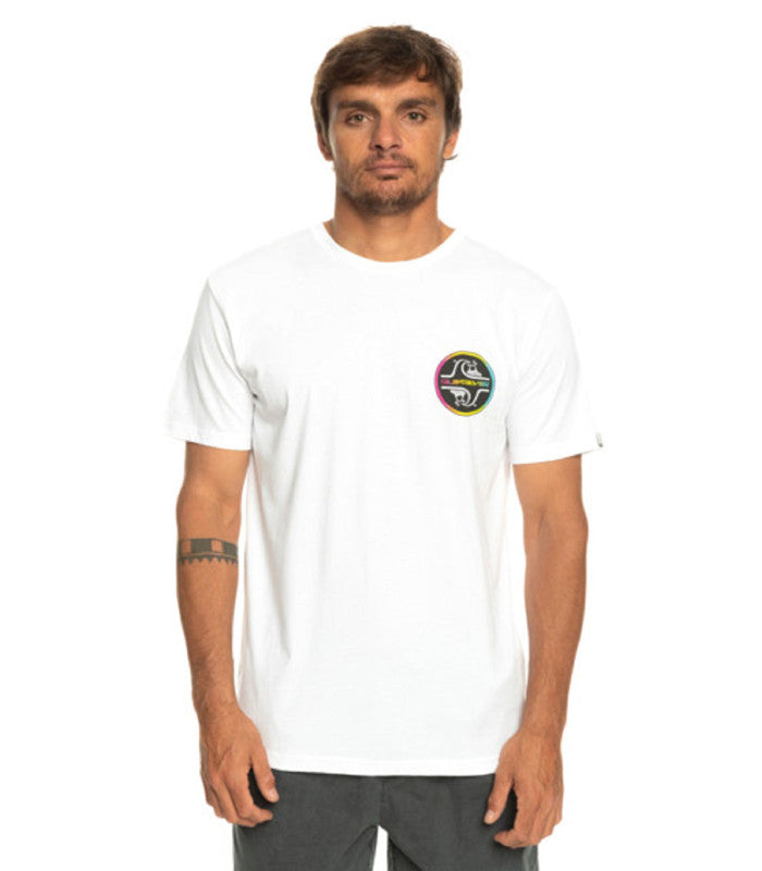 QUIKSILVER Core Bubble SS Tees