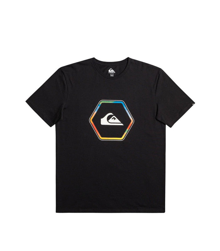QUIKSILVER In Shapes SSID Tees