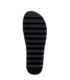 REEF Cushion Shea Hi Womens Black/Black