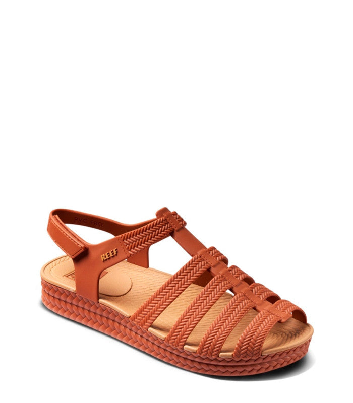 Water Beachy Womens Brunette