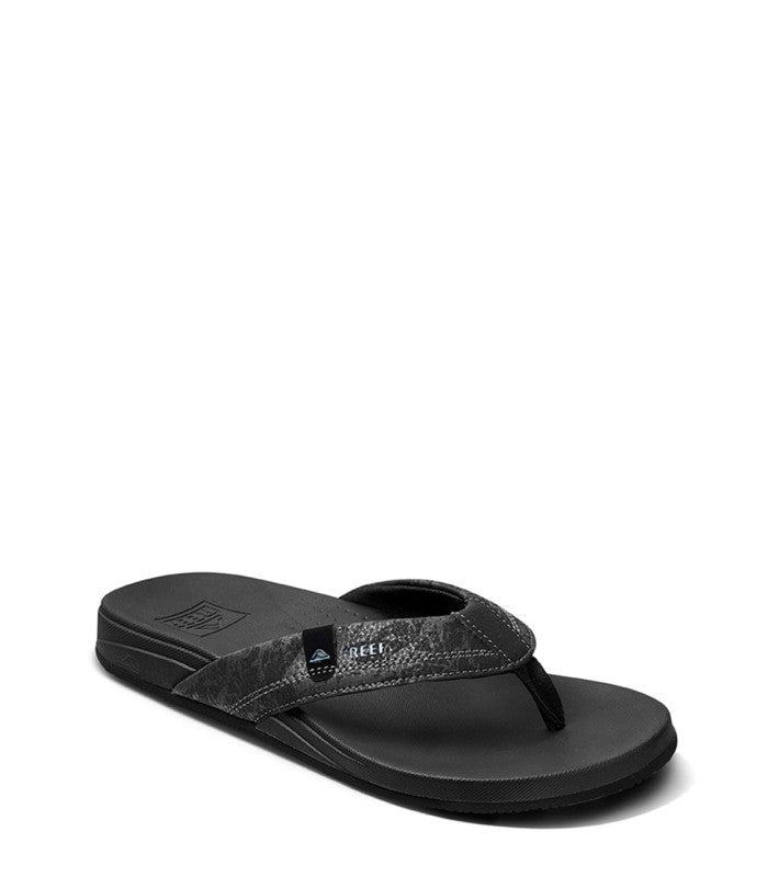 REEF Cushion Spring Mens Storm
