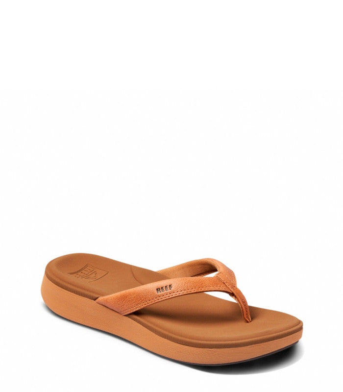 REEF Cushion Cloud Womens Natural