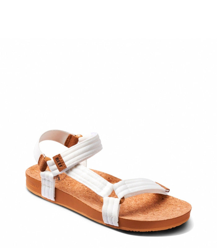 REEF Cushion Rem Womens White