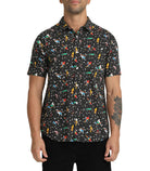 RVCA Lp X Klw Parrot