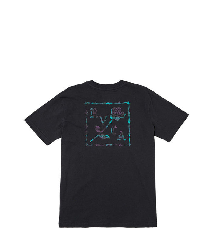 RVCA Barbed