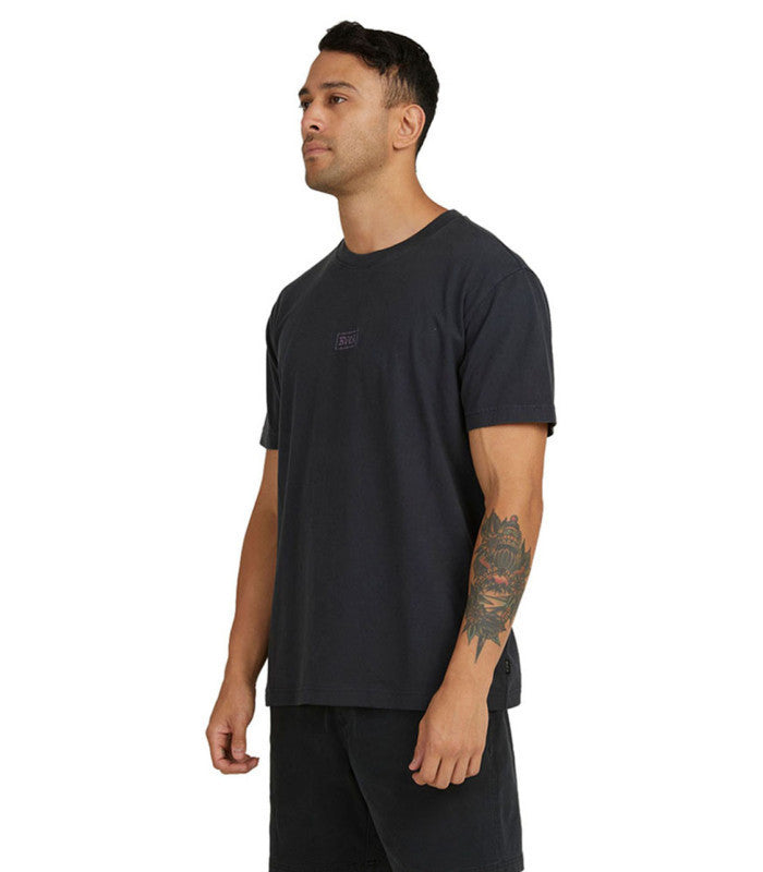 RVCA Barbed