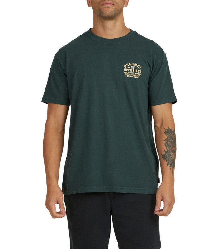 RVCA Break Down Ss