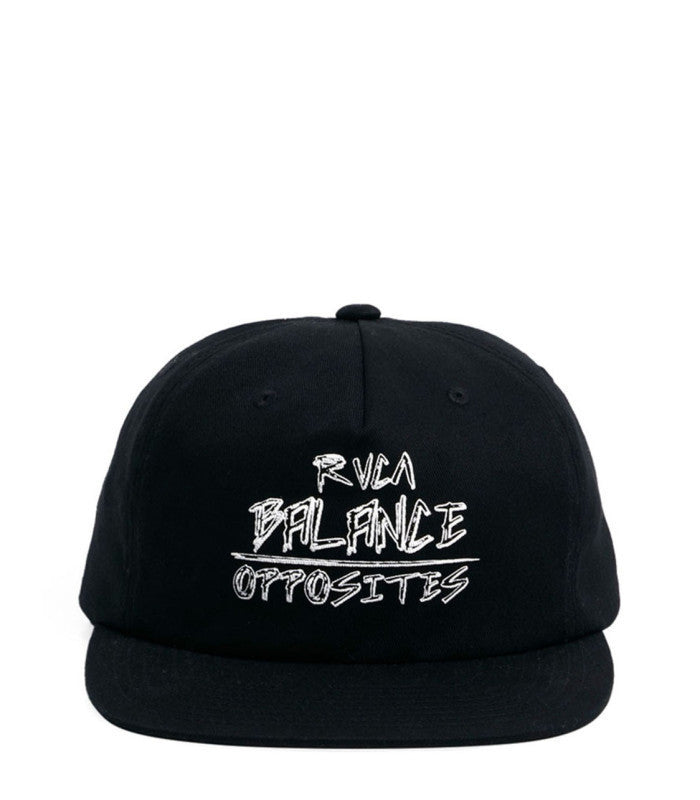 RVCA Scrawl Snpbk