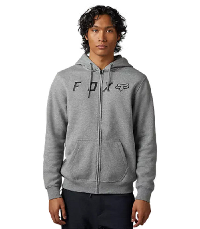 FOX RACING Absolute Zip Fleece