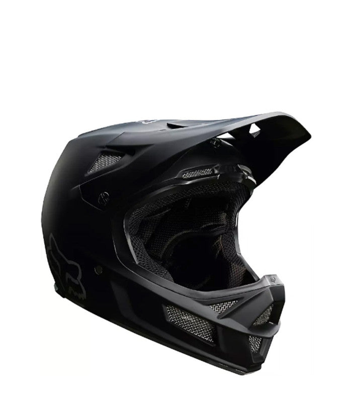 Rampage Comp Helmet Mt Blk