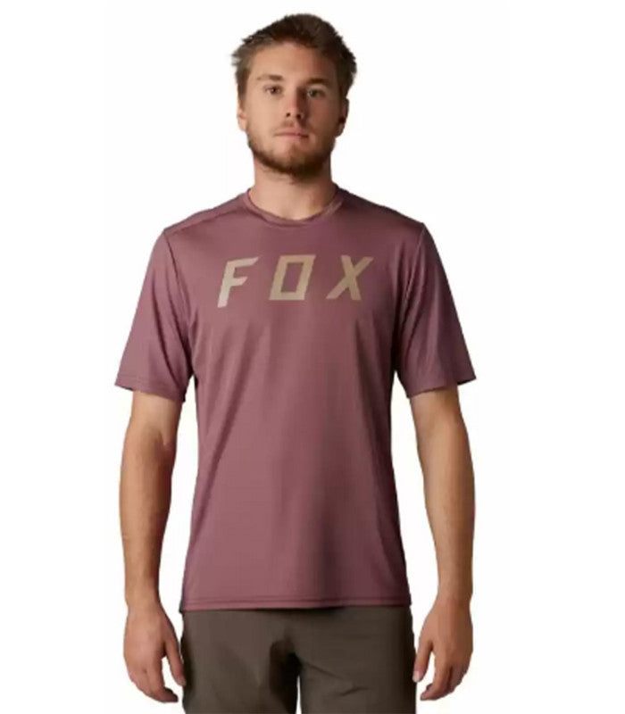 FOX RACING Ranger Ss Jersey Moth