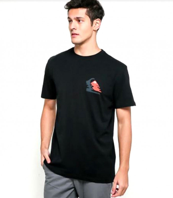QUIKSILVER Arcade Dreams Ss Id
