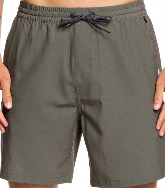 QUIKSILVER Union Elastic18 Amphibian