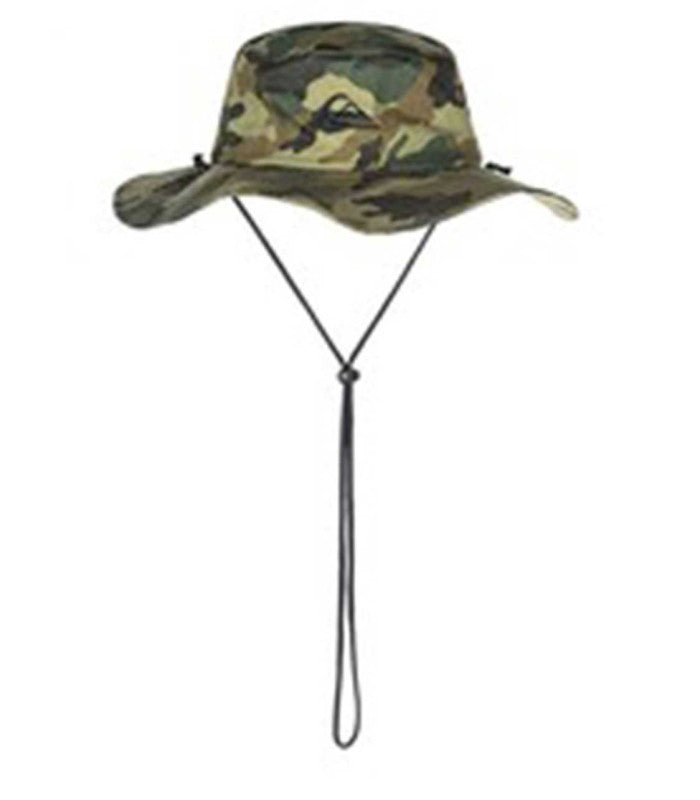 Bushmaster Hat