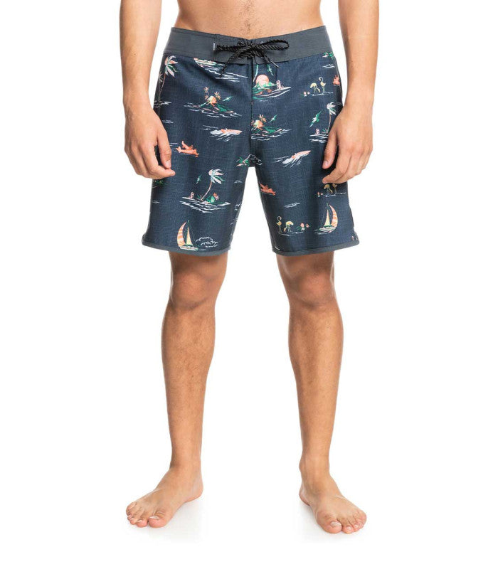 QUIKSILVER Surfsmystsess18 Boardshort