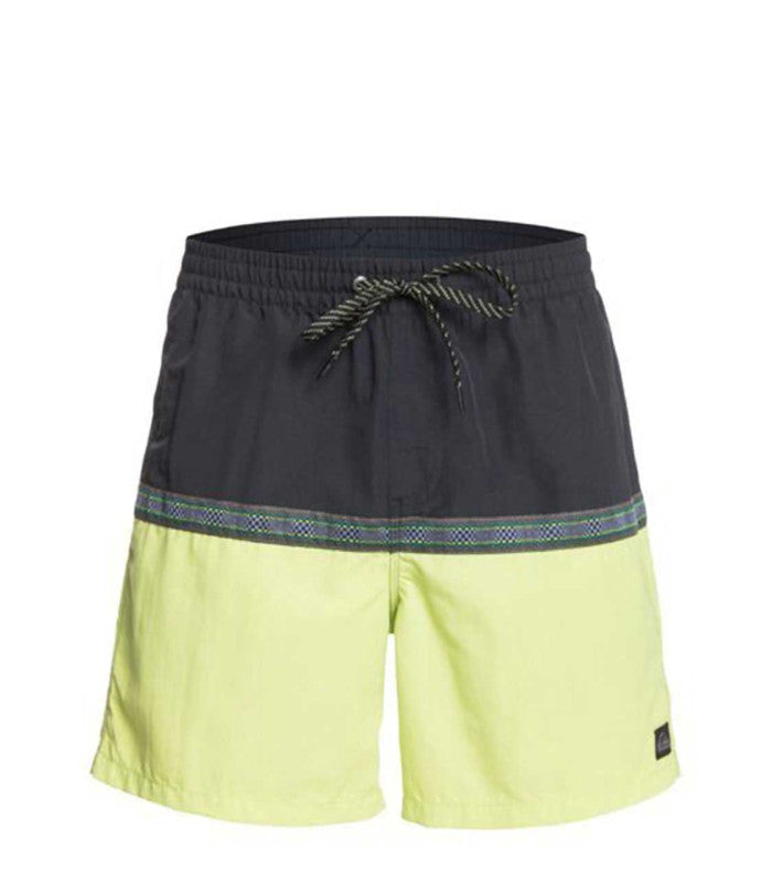 QUIKSILVER Dsrptvolley17Nb M Jamv Volleyshort