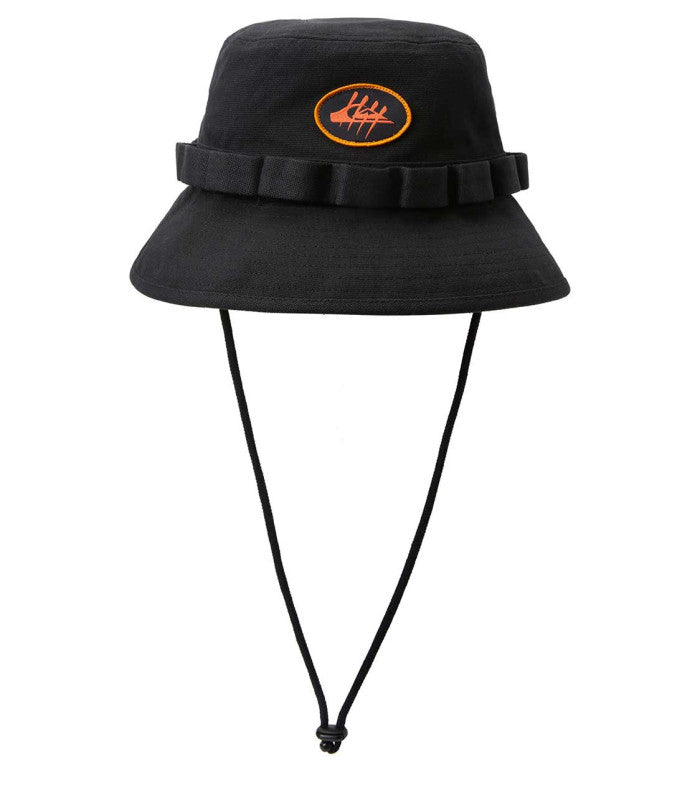 QUIKSILVER G-Land Boonie Hat