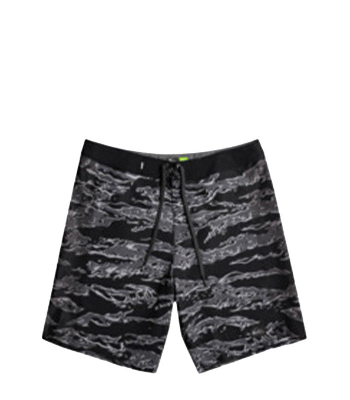 QUIKSILVER Highlite Arch Mens Black