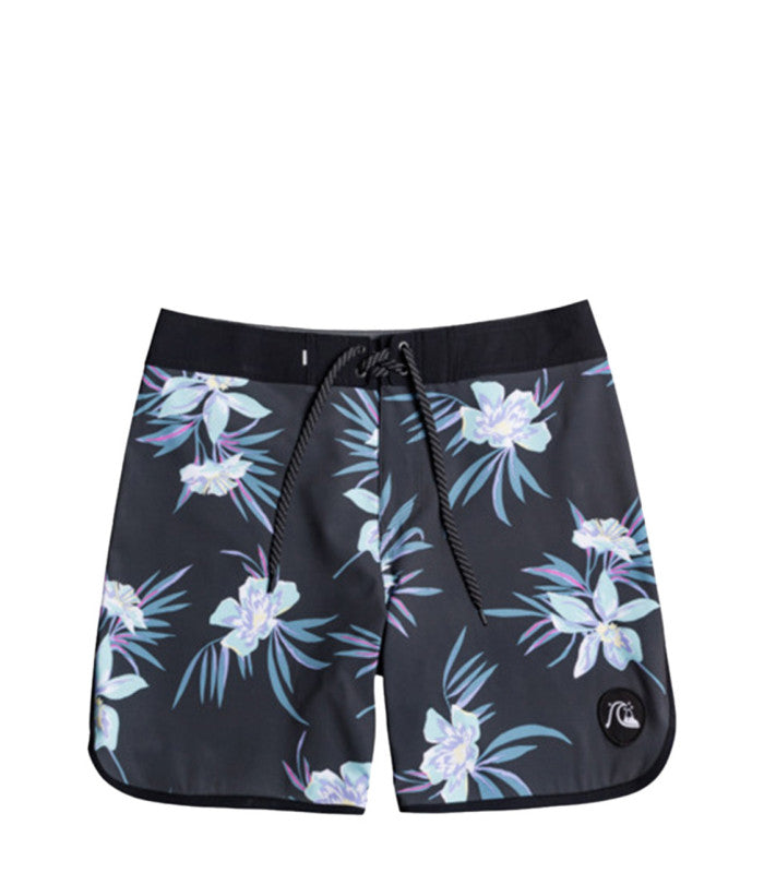 QUIKSILVER Surfsilk Mens Black