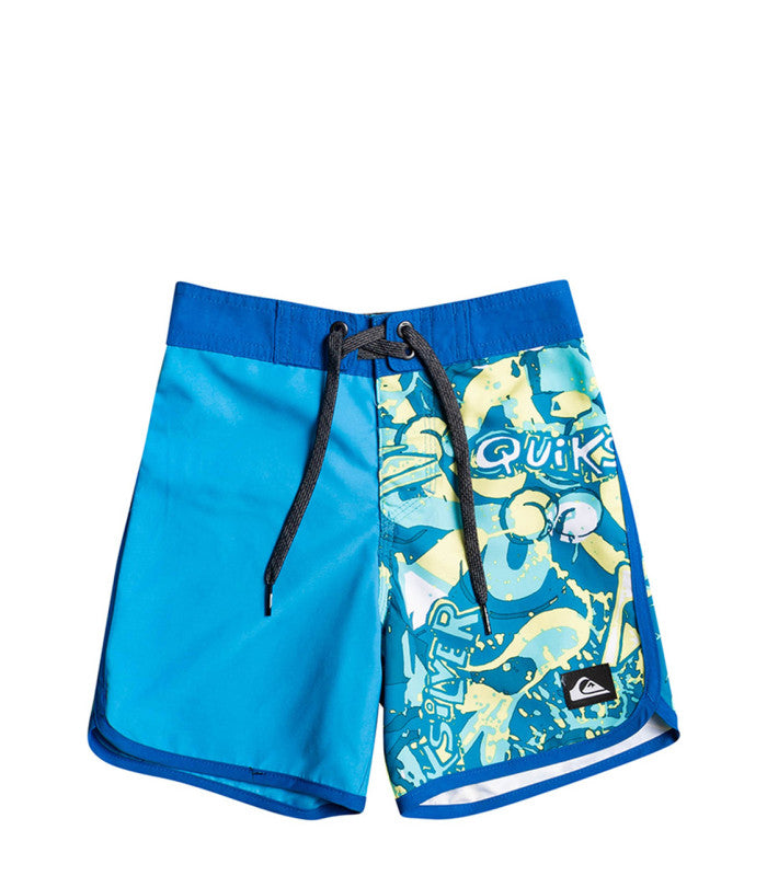 QUIKSILVER Everyday Boys Blue
