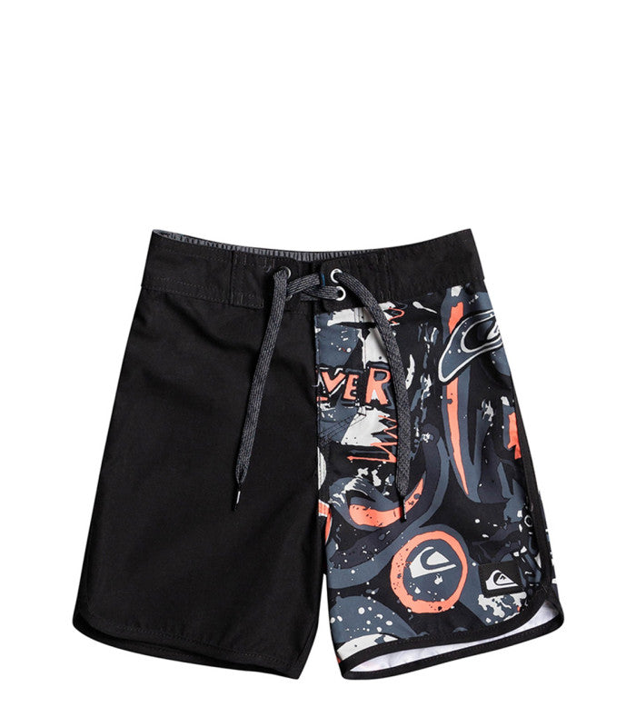 QUIKSILVER Everyday Boys Black
