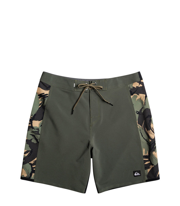 QUIKSILVER Surfsilk Arch Mens Green