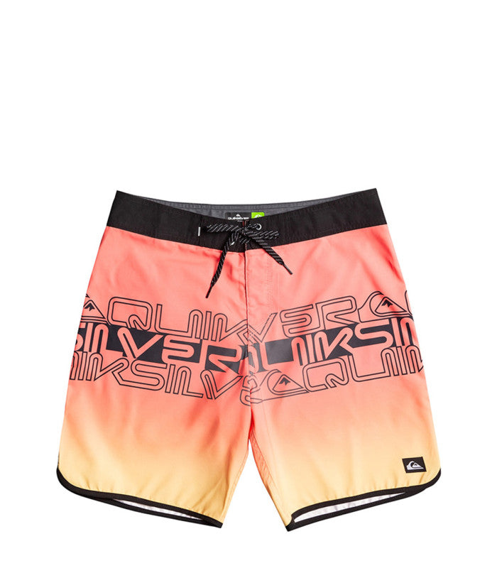 QUIKSILVER Everyday Mens Orange