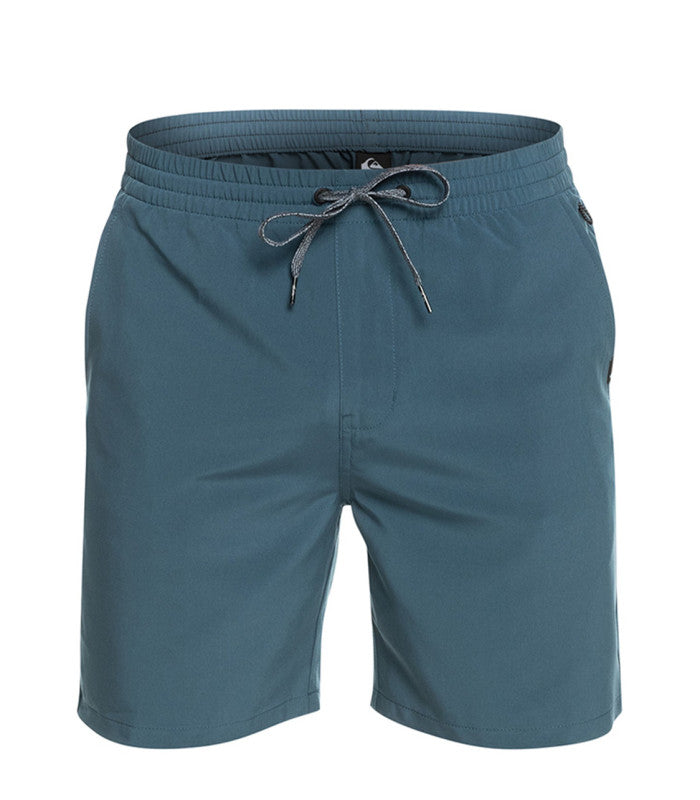 QUIKSILVER Elastic Mens Blue