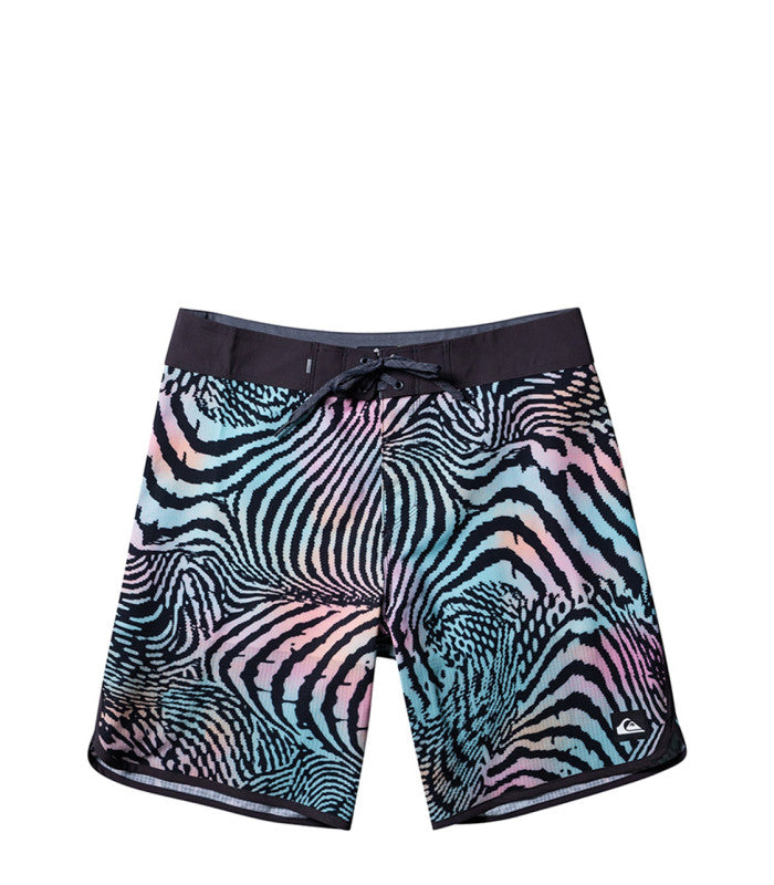 QUIKSILVER Highlitescallop Mens Multi