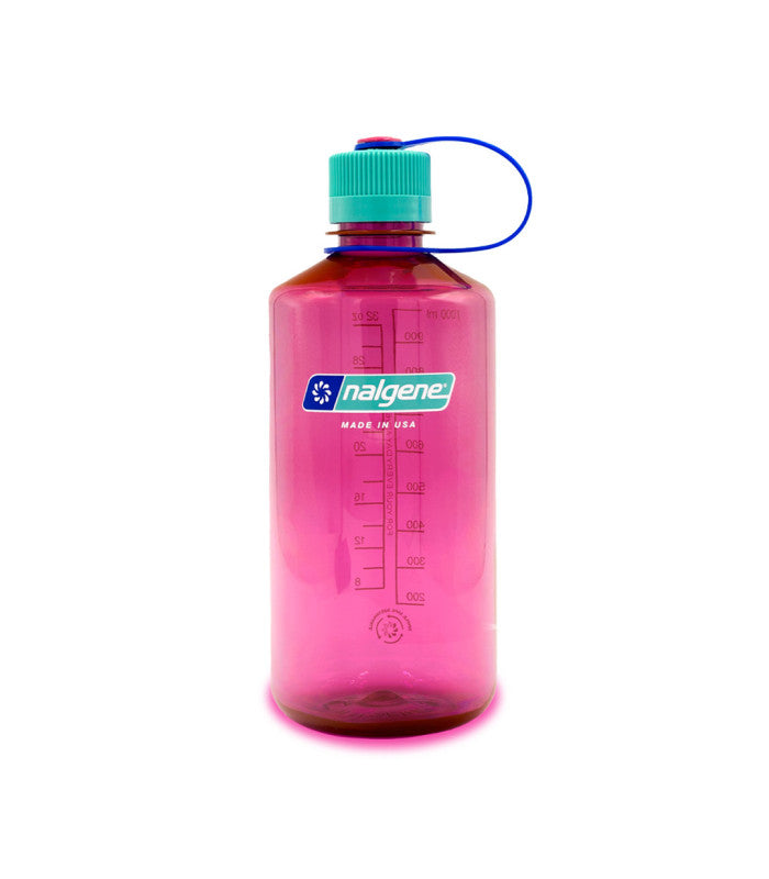 Nalgene 32Oz Nm Electric Magenta Susta