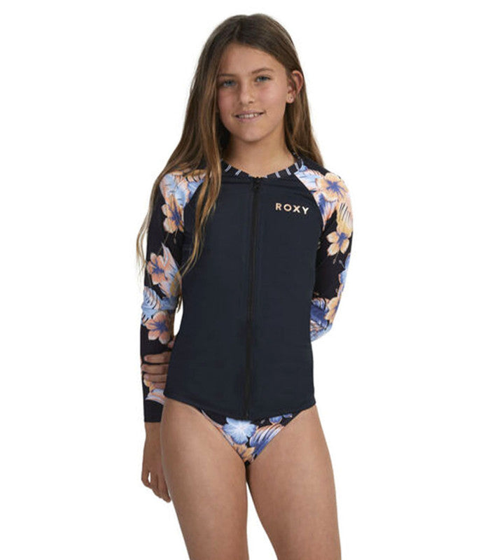 Swim For Good T Rashguard
