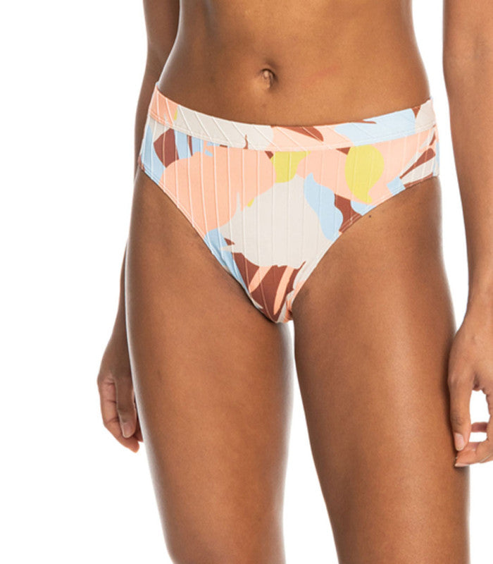 ROXY Floraldelic Swimwear Bottom