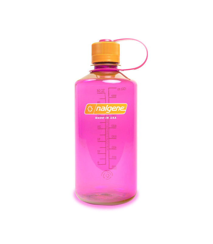 Nalgene 32Oz Nm Flamingo Pink