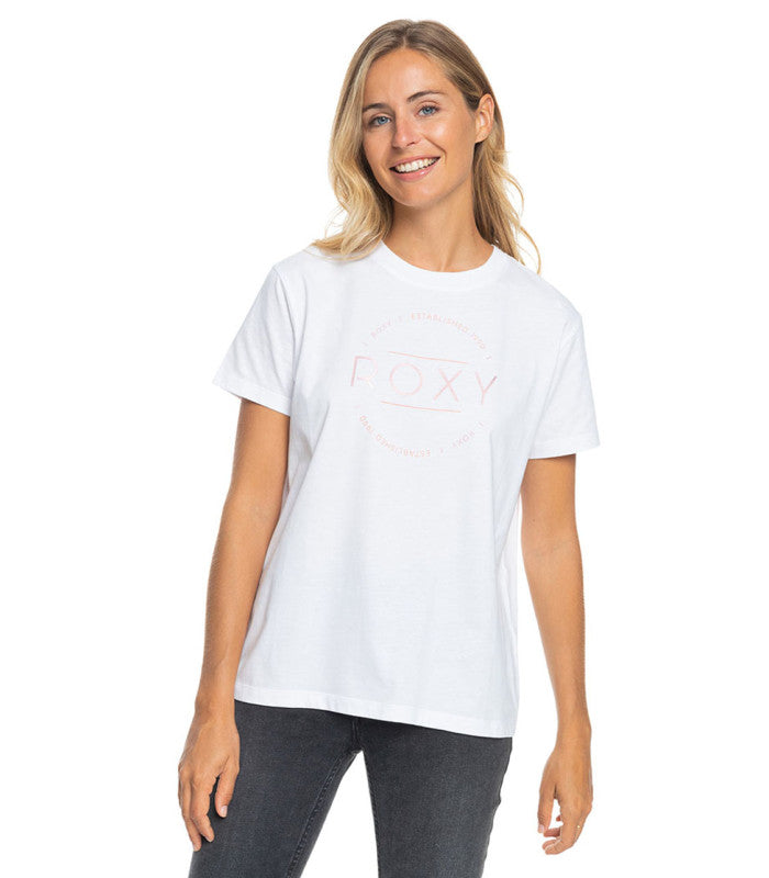 ROXY Ocean Road B Tees