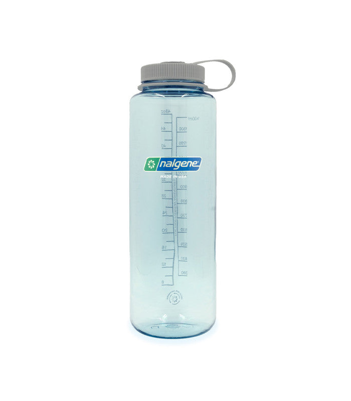 Nalgene 48Oz Silo Seafoam, Sustain
