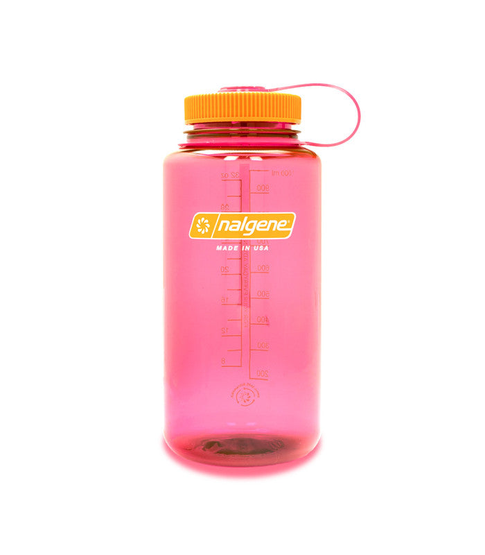 Nalgene 32Oz Wm Flamingo Pink