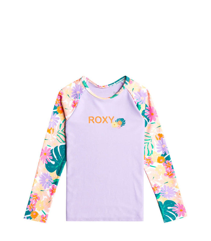 ROXY Paradisiac Isla Rashguard