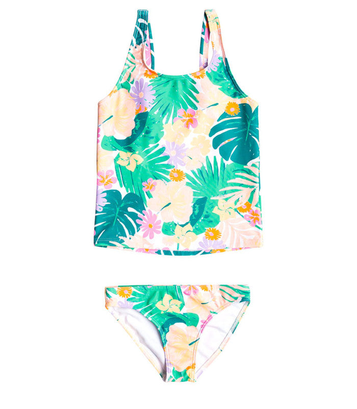 ROXY Paradisiac Isla Swimwear