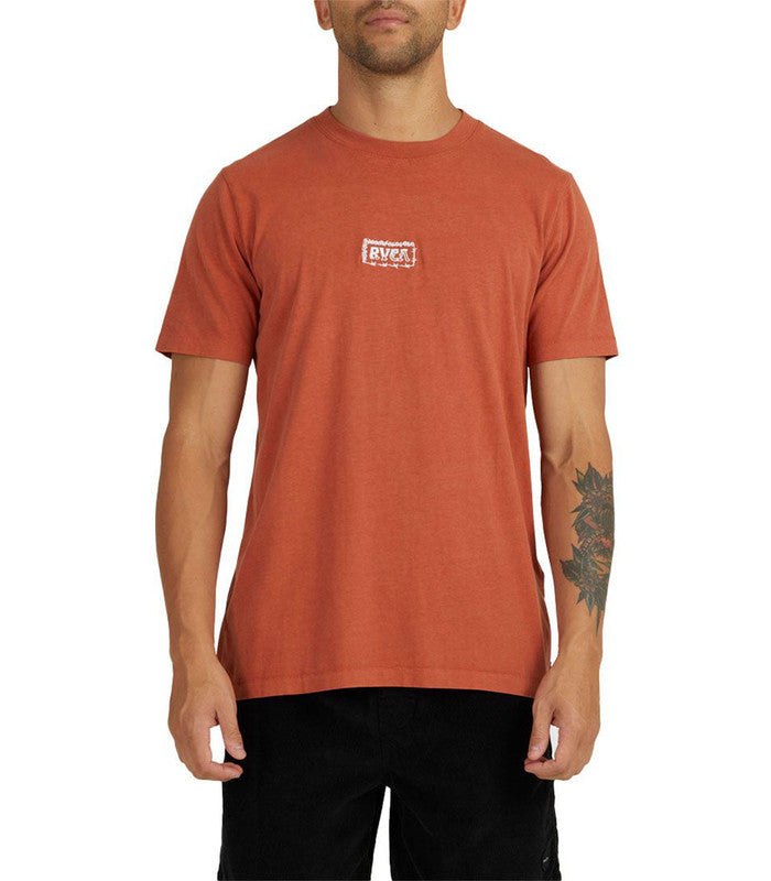 RVCA Pretty Sharp Short Sleeve