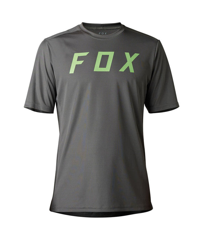 FOX RACING Ranger Ss Jersey Moth Mens