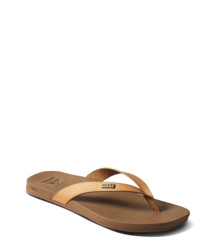 Cushion Lune Womens Natural